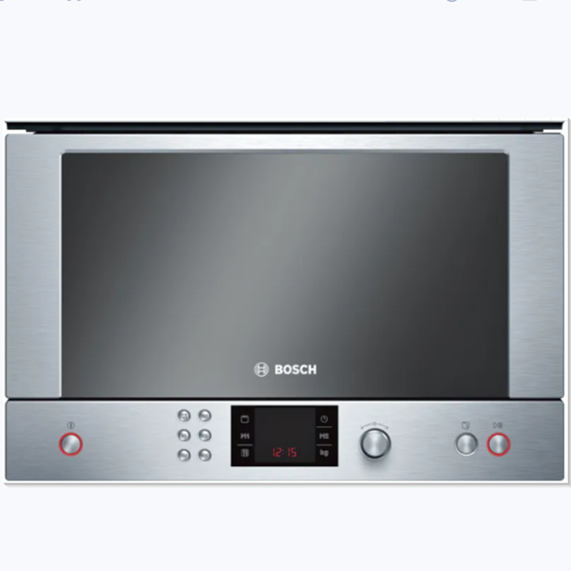 博世boschhmt85gl53w嵌入式微波炉