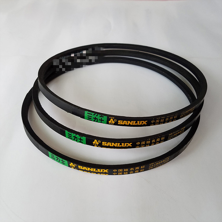 【惠利得(huilide)电子电工工具z型三角带】 三角皮带z/o型 z464/z480