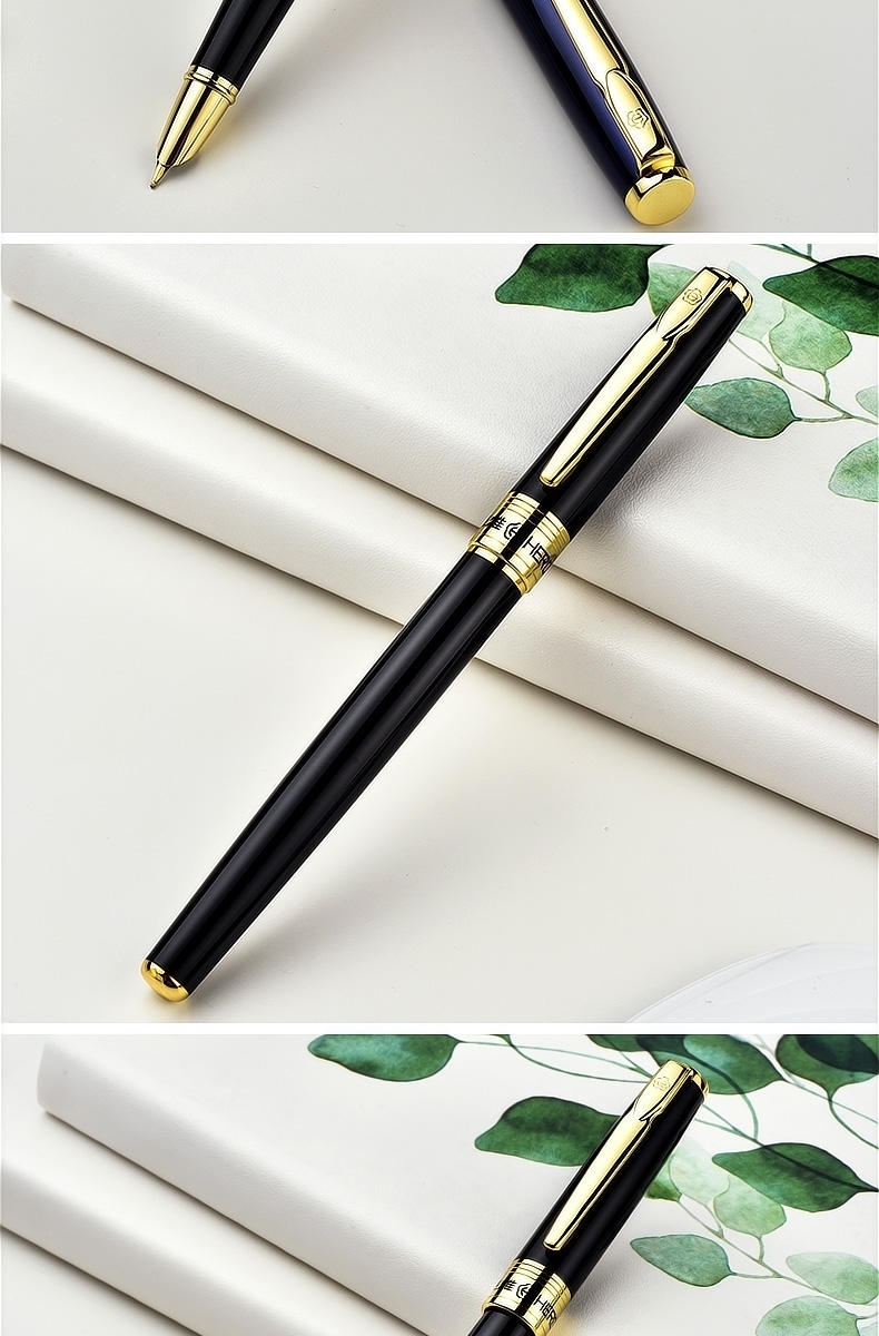 英雄牌钢笔学生用成人练字笔初学者专用小学生中学生初中生三年级暗尖