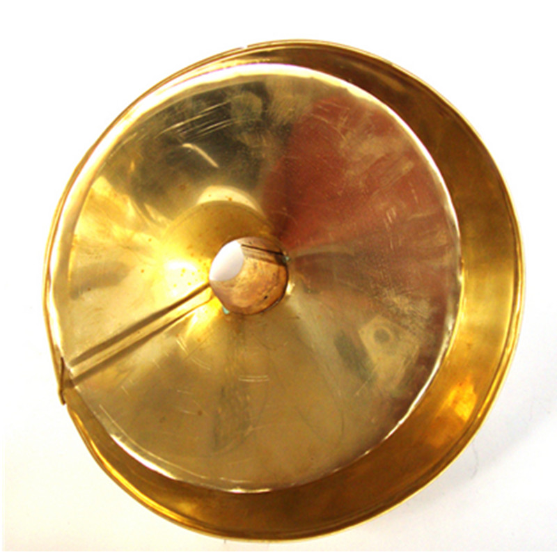 pantp手工具电动气动户外园林工具200mm 防爆油漏子防爆漏子铜油漏子 