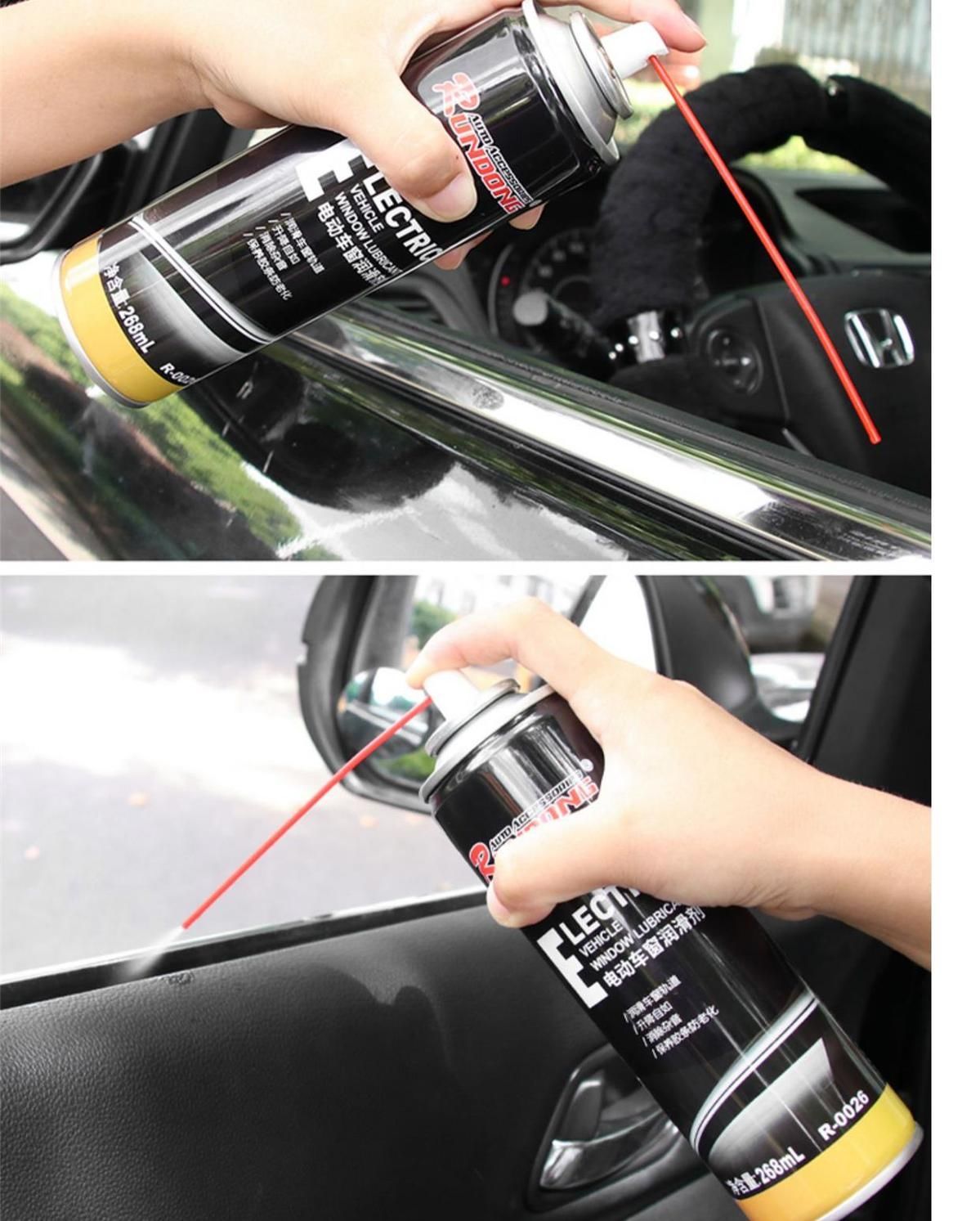 锁芯润滑粉细腻石墨粉家用型门锁钥匙润滑剂车锁雨刮车窗润滑机械车窗