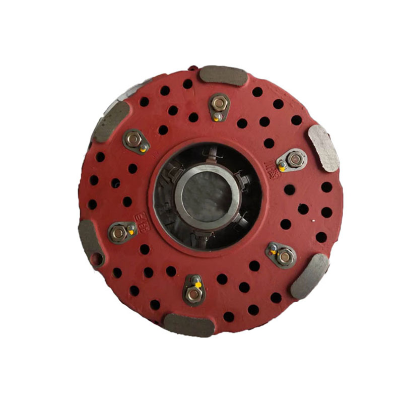 元诚汽车运输车货车卡车陕汽sx2190n2190斯太尔离合器压盘总成压盘