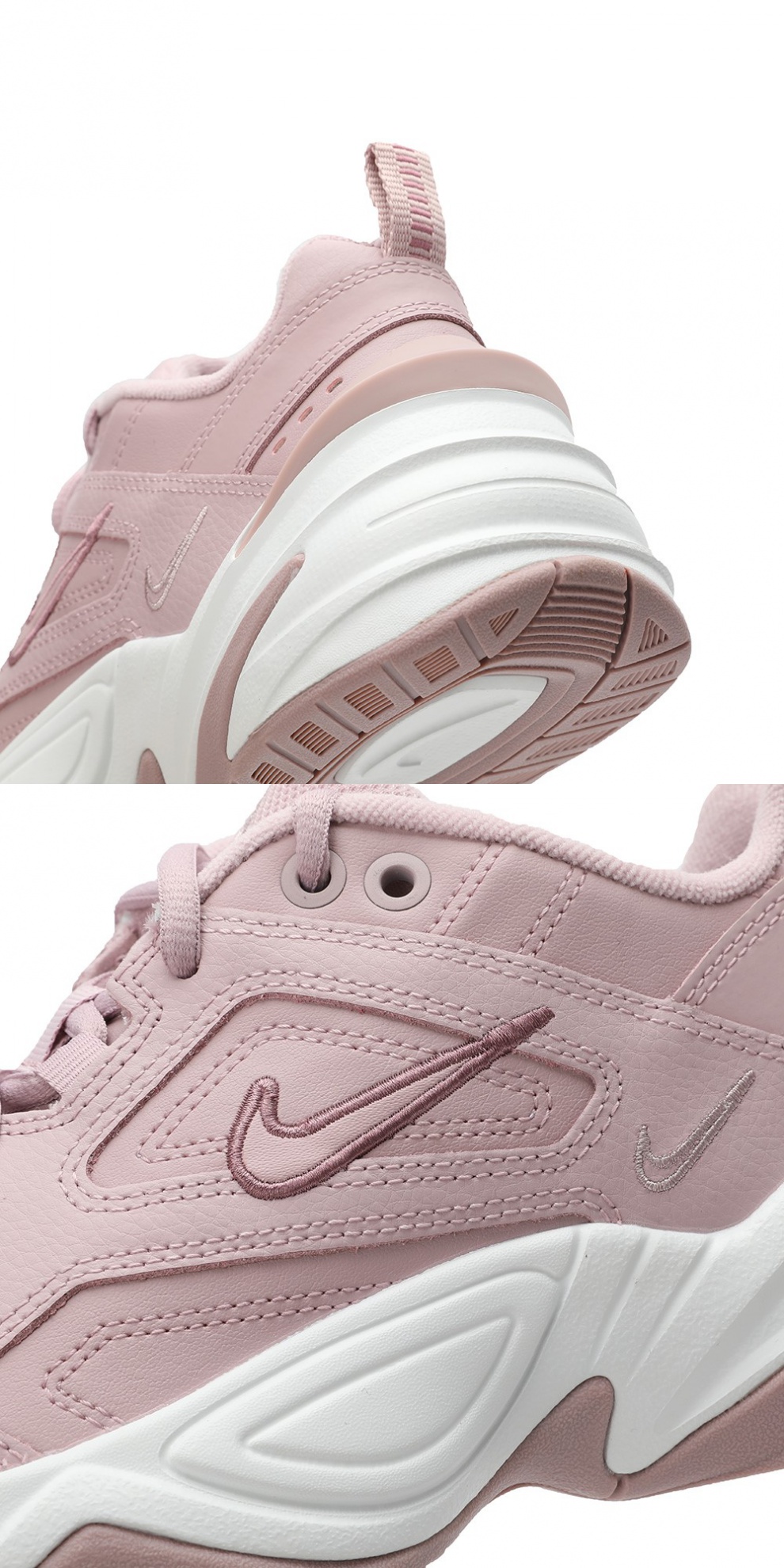 nike耐克女子正品m2ktekno运动老爹鞋休闲鞋板鞋ao3108500