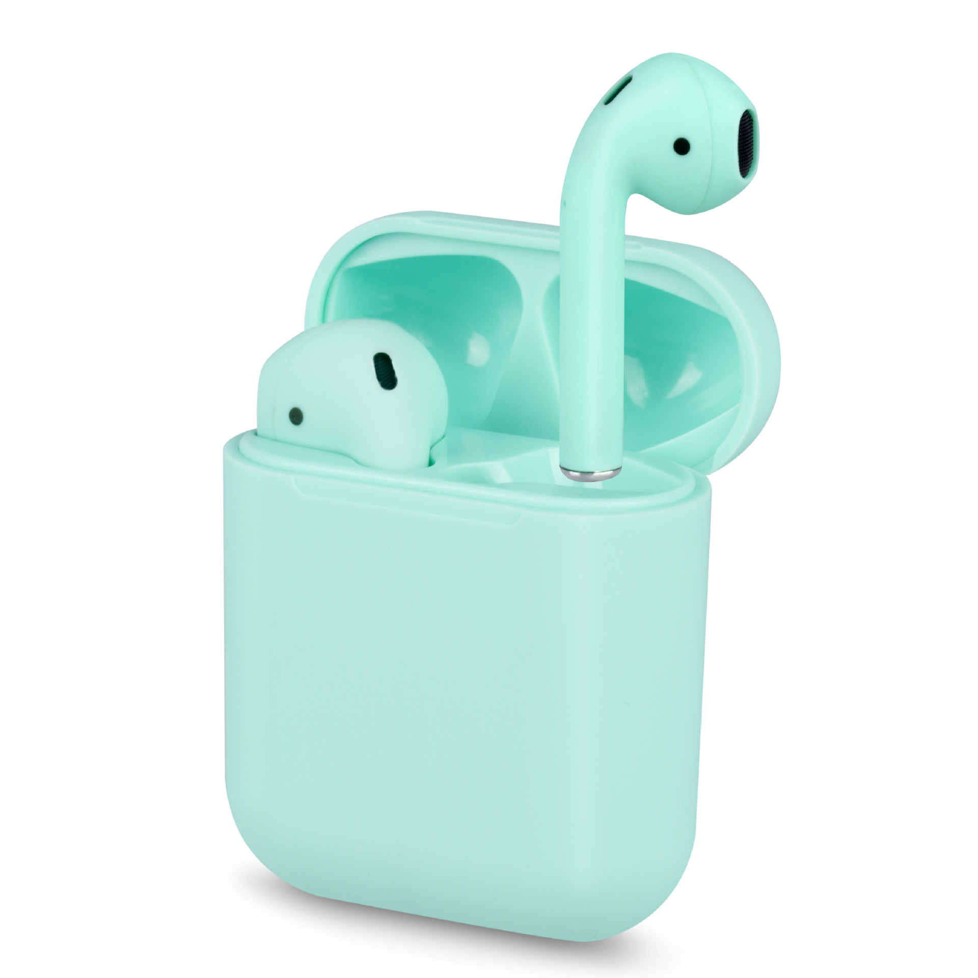 无线蓝牙耳机双耳入耳式运动苹果安卓手机通用适用i7i9i10i11i12