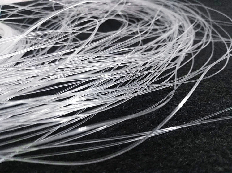 《透明尼龙线钓鱼线渔线钓组线组主线绑钩线强拉力100米/袋渔具配件