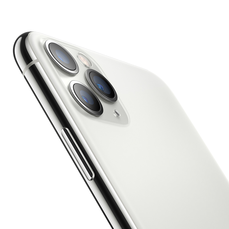 【苹果(apples)手机mwf22ch/a】 apple/ iphone 11 pro max 256g 银色