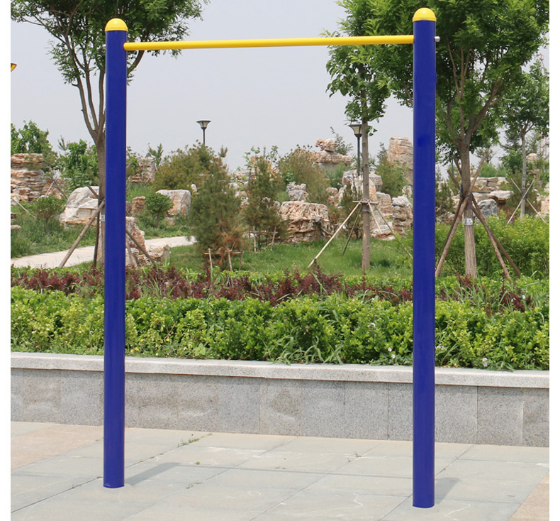 扬子(yangzi)大型健身器械yz-lj014 扬子(yangzi)高低单杠yz-lj014