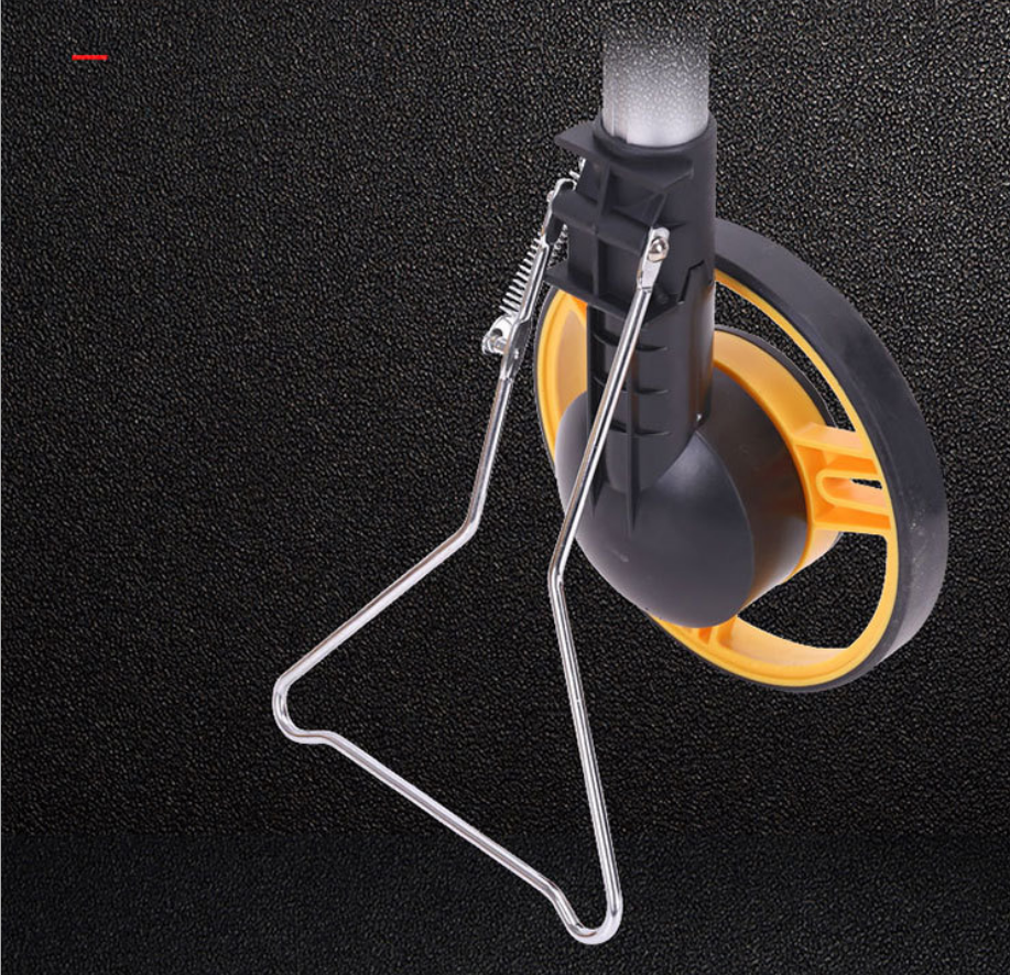 乔智万家数显式测距仪qz1602