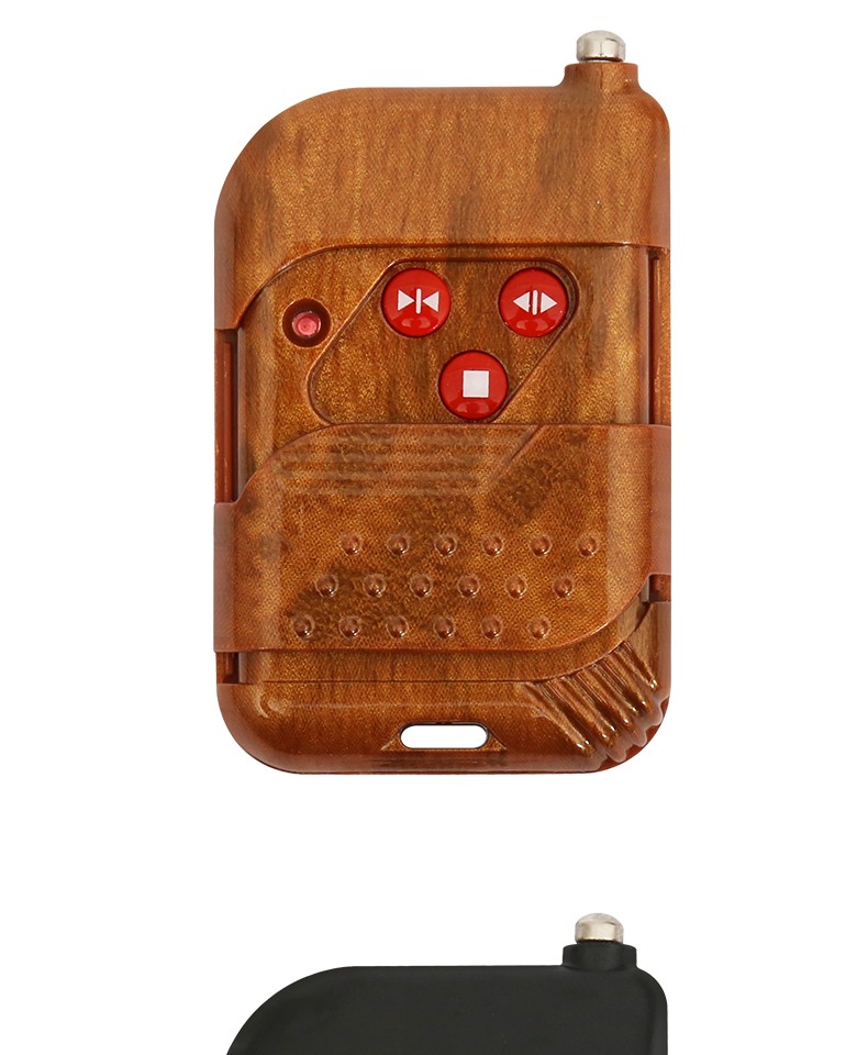 《315对拷 对拷型电动伸缩门道闸杆工厂大门遥控器433 430 315 418