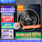 小天鹅(LittleSwan)滚筒洗衣机全自动家用 纯平全嵌[小蓝鲸2.0 TG100V89PRO]家电补贴 超薄