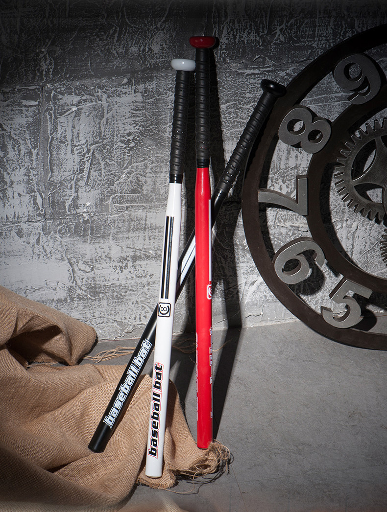 世霸龙(superlong)棒球棒 世霸龙棒球棍车载棒球棒男定制车品金属复合