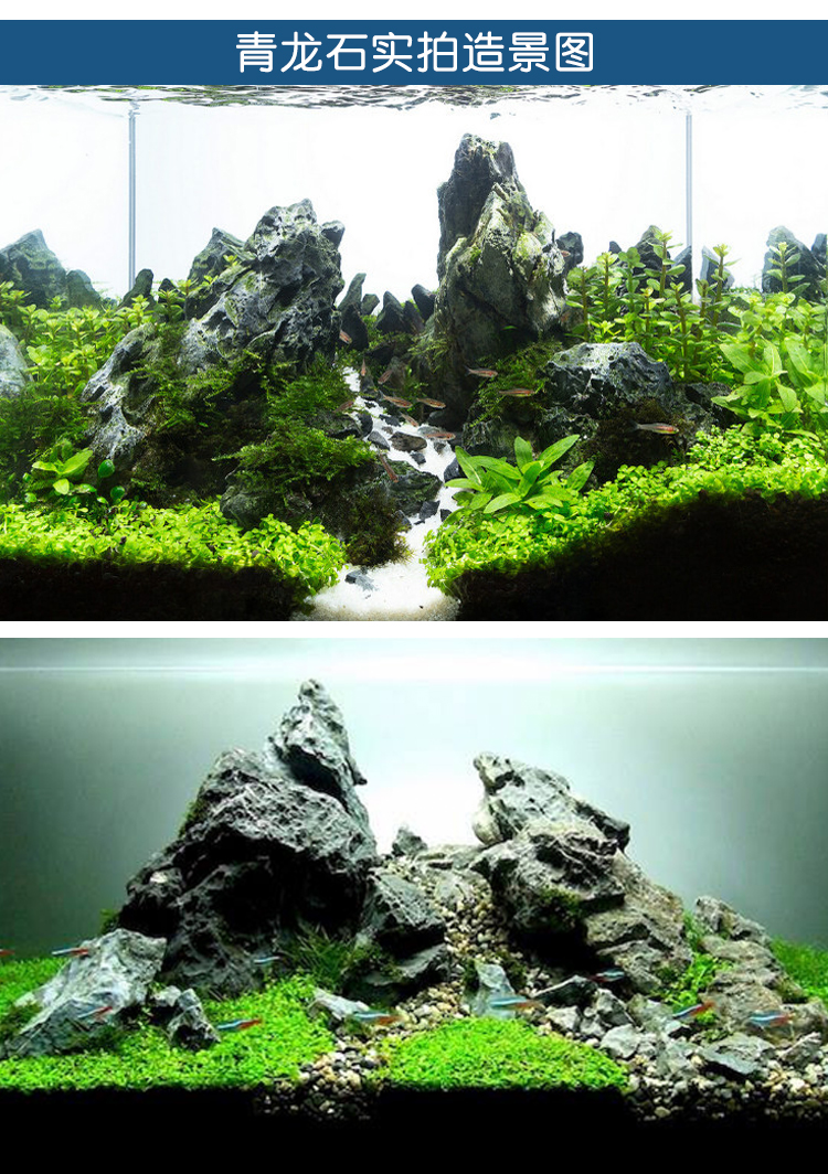 松皮石好还是青龙石好,养鱼松皮石还是青龙石,松皮石和青龙石哪个贵(第13页)_大山谷图库