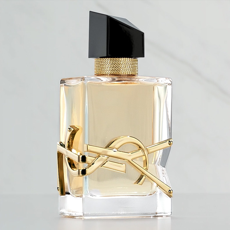 【圣罗兰(ysl)香水】 (ysl)圣罗兰自由至上自由之水50ml 女士香水edp
