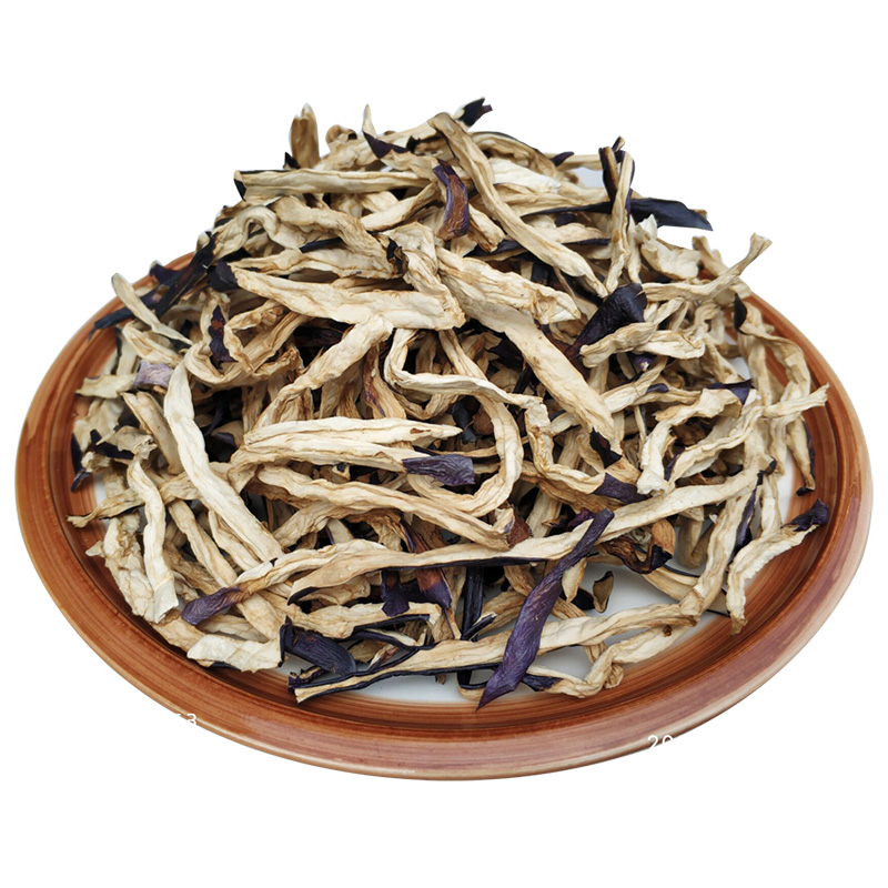 茄子条干货湖南土特产农家自制干茄子丝干茄子皮干菜类脱水蔬菜干500