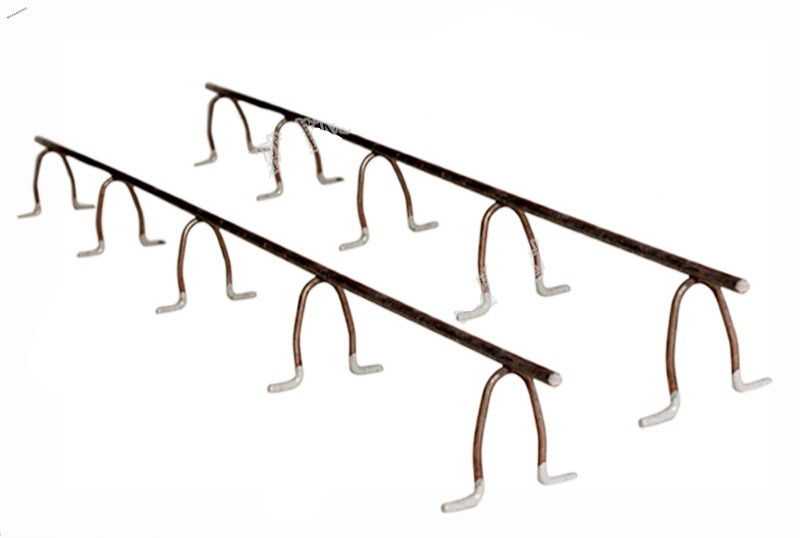 定做 铁马凳钢筋马镫建筑结构马凳钢筋支架支撑马凳楼梯护角建筑铁