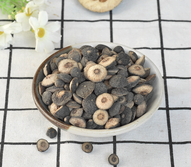 250g枳实精选特级江津酸橙枳实鹅眼枳实道地正品经方材满