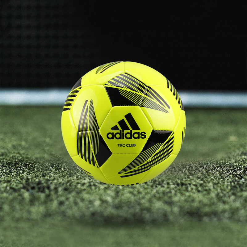 阿迪达斯(adidas)足球Adidas阿迪达斯儿童学生青少年成人比赛训练5号 