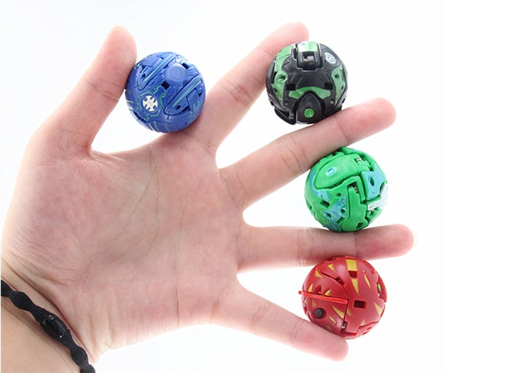 正版爆丸小子爆蛋爆丸球形爆丸异形变形恐龙爆丸龙形弹射爆丸玩具