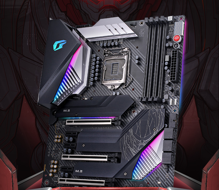 七彩虹igamez490 vulcan x v20 i5-10400f fury 3200 8g a2000/500gb