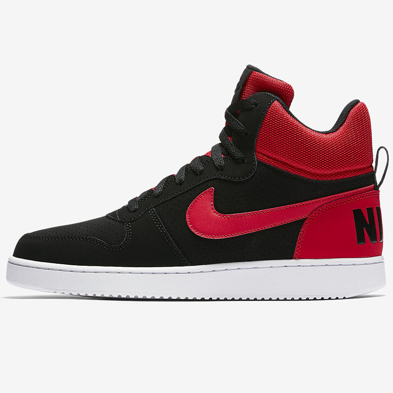 耐克(nike)跑步鞋 nike耐克男鞋air force 1 (简版) 耐克空军一号高帮