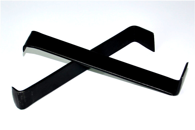 木地板安装工具回力钩子钢倒钩拉紧搬钩尼龙敲打板地板铺装工具