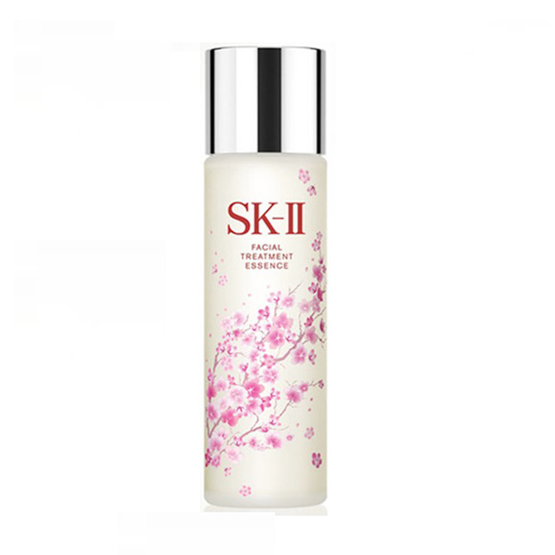 SK-II 護膚精華（神仙水） 230ml (櫻花限定版) | 香港蘇寧SUNING