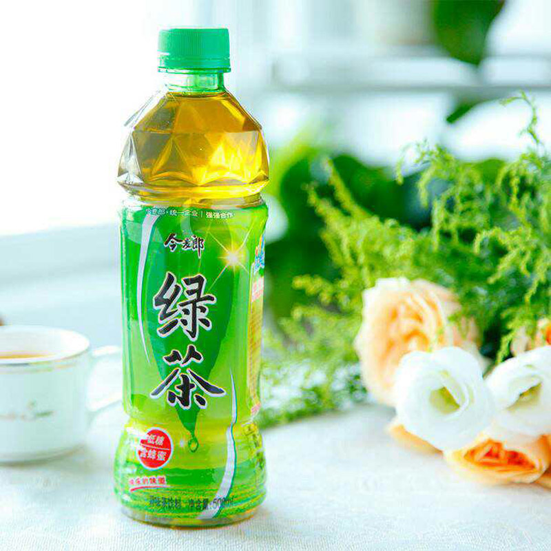 今麦郎蜂蜜柚子茶饮料500ml15瓶冰糖雪梨酸梅汤夏季畅饮