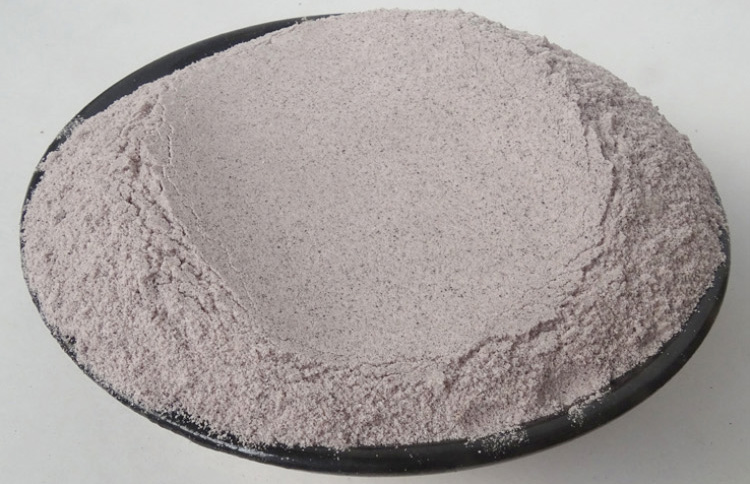 七河源 有机紫米粉1.5kg 杂粮面粉 发糕