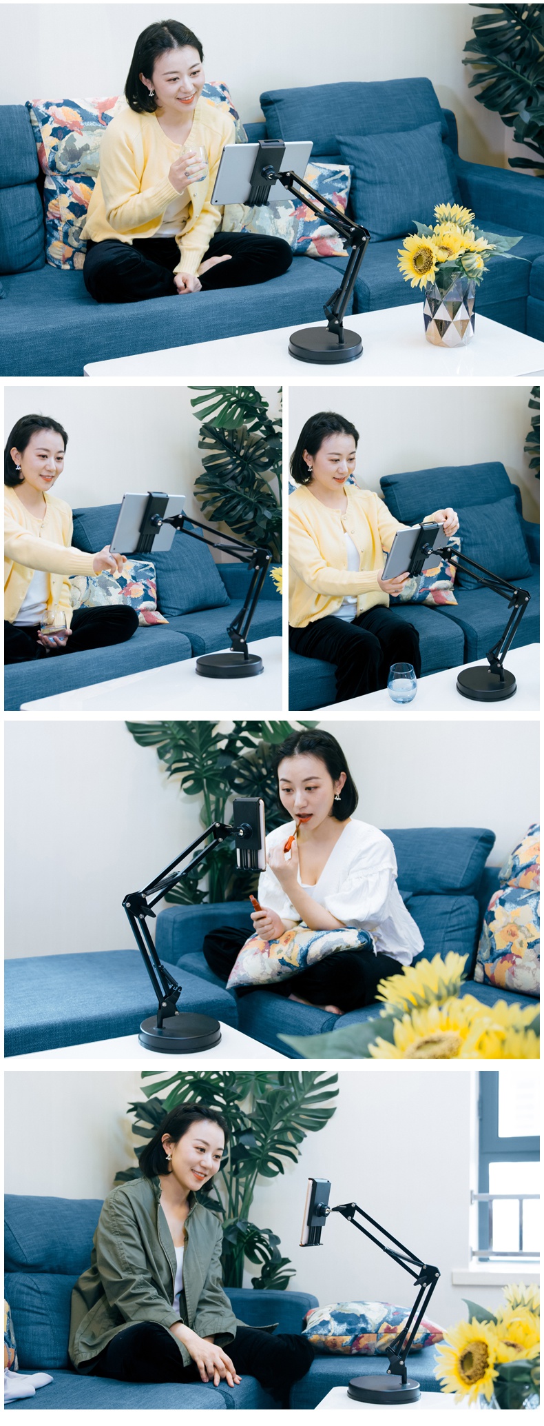 手机和ipad刷网课(手机和平板上网课哪个对眼睛伤害小更适合)