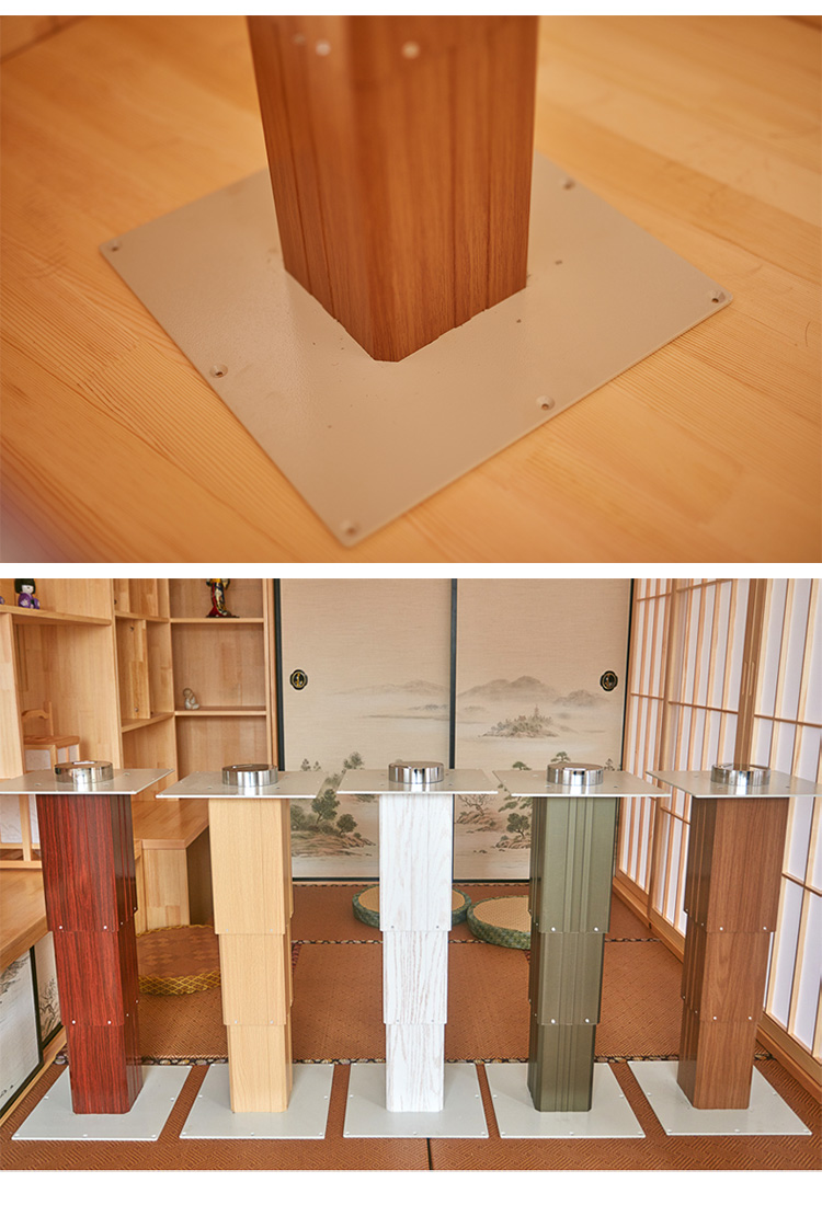 榻榻米升降机气动家用气压塌塌米升降桌塔塔米升降架液压踏踏米升降器