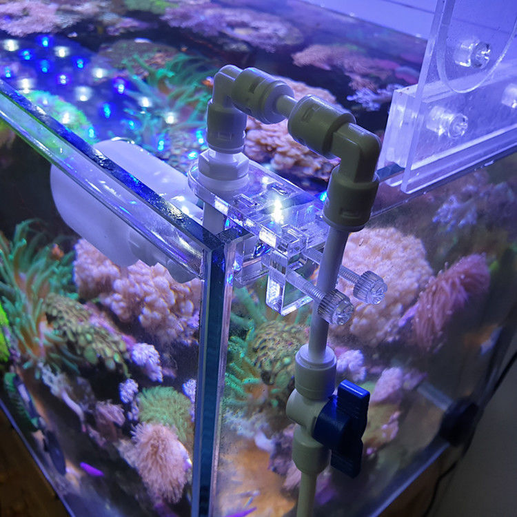 鱼缸自动补水器鱼迷你水位控制草缸海水缸免动力电补水器浮小球阀 小