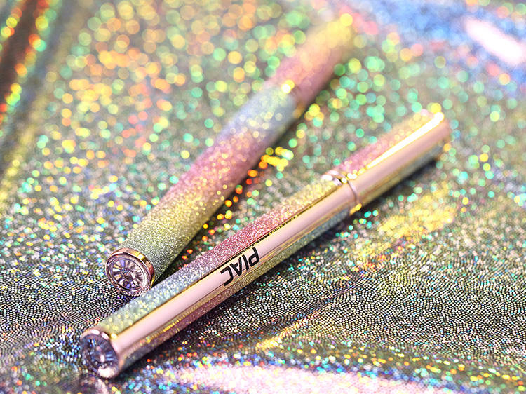 piac星空眼线笔液笔极细持久防水防汗不易脱色晕染初学者