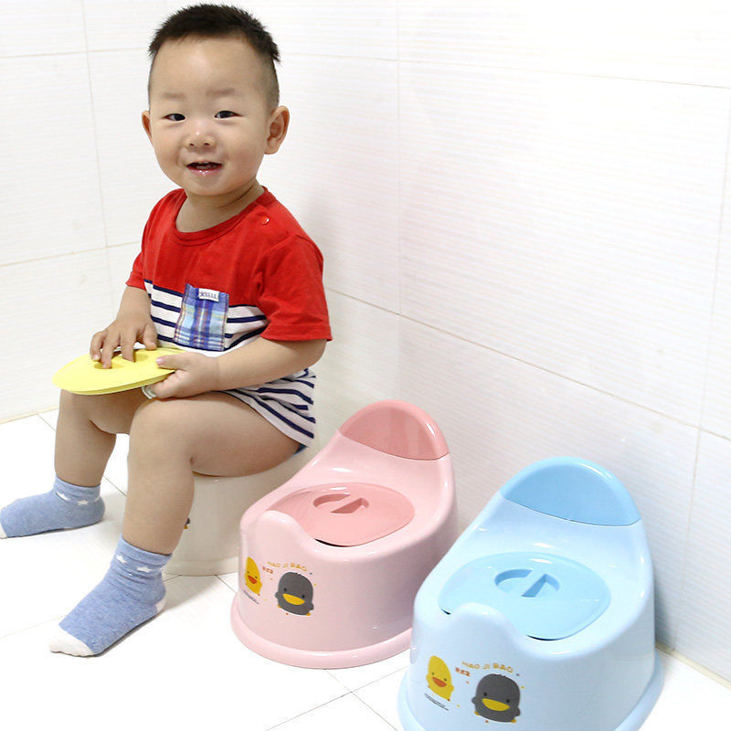 儿童坐便器婴幼儿男女宝宝便盆小孩号痰盂把尿壶盆