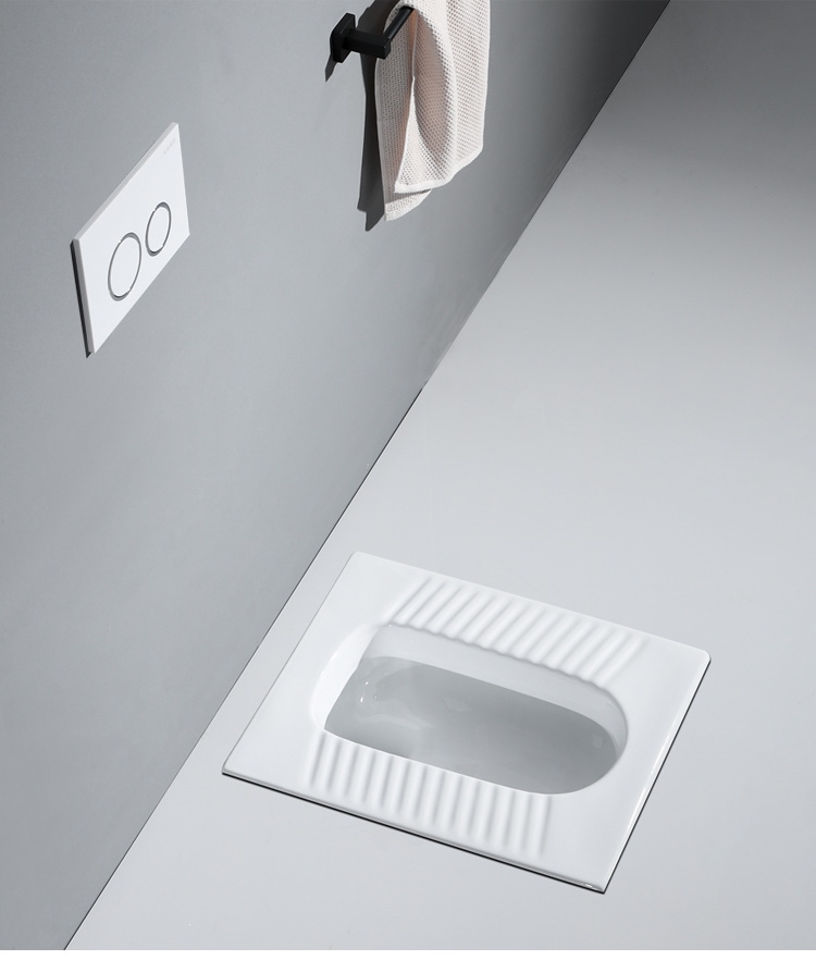 闪电客蹲便器rpe 闪电客蹲便器隐藏式水箱入墙式暗藏水箱陶瓷蹲厕嵌入