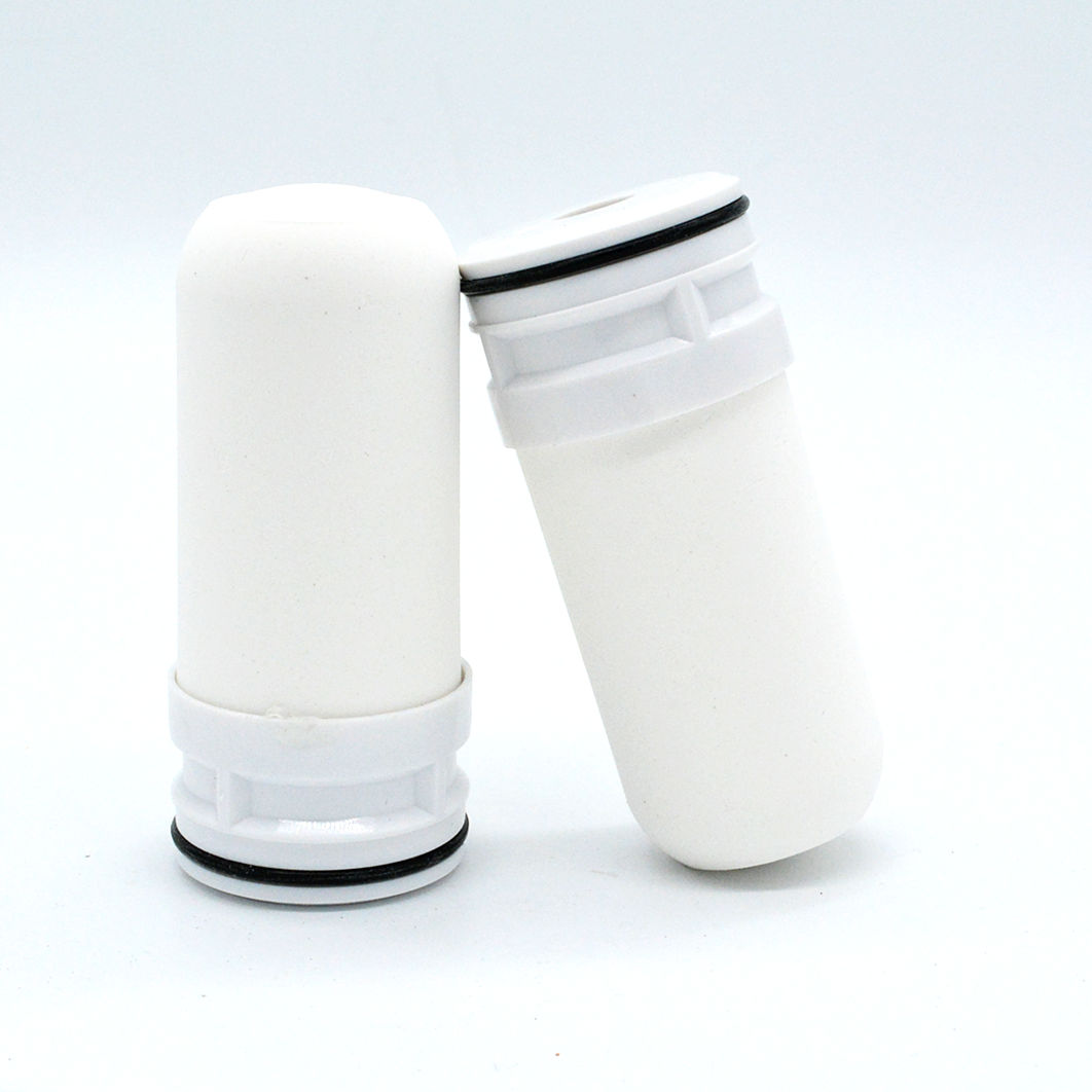 《【通用滤芯】 净水器陶瓷滤芯通用九阳海尔1号泉水龙头过滤器滤芯 2