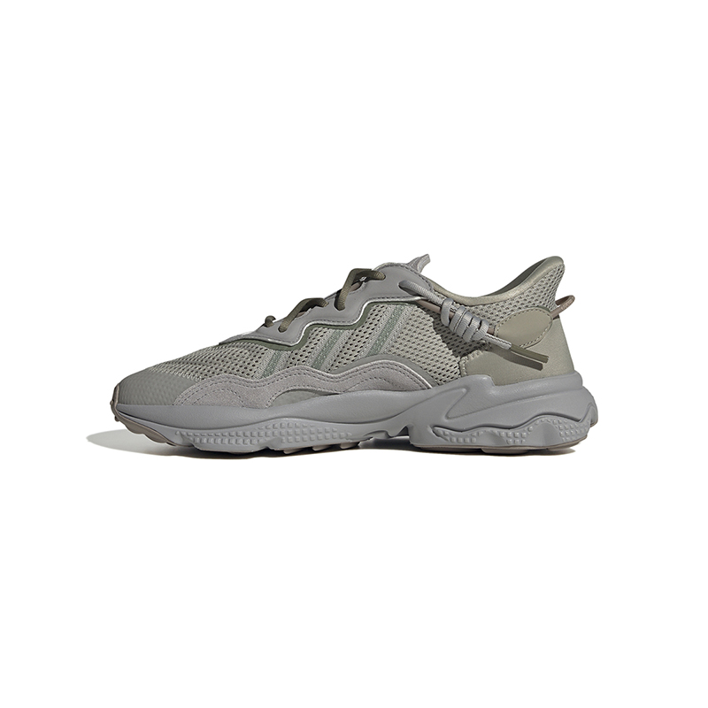 【阿迪达斯(adidas)运动休闲鞋】 adidas originals ozweego 减震防滑