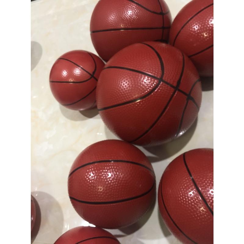 篮球儿童幼儿园专用橡皮球成人2/3/5号球儿童皮球一岁皮球拍拍球真