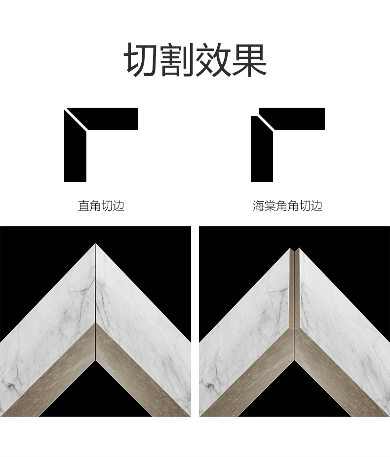 手艺人小型磁砖倒角机45度瓷砖倒角器高精度机磨边倒角架神器台式