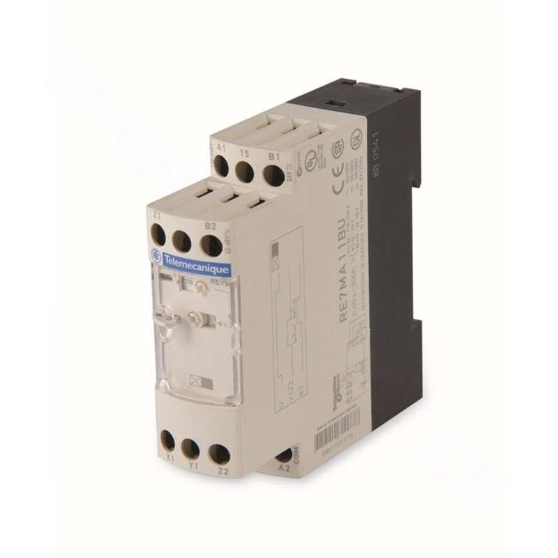 施耐德电气(schneider electric)继电器re7ma11bu 施耐德 schneider