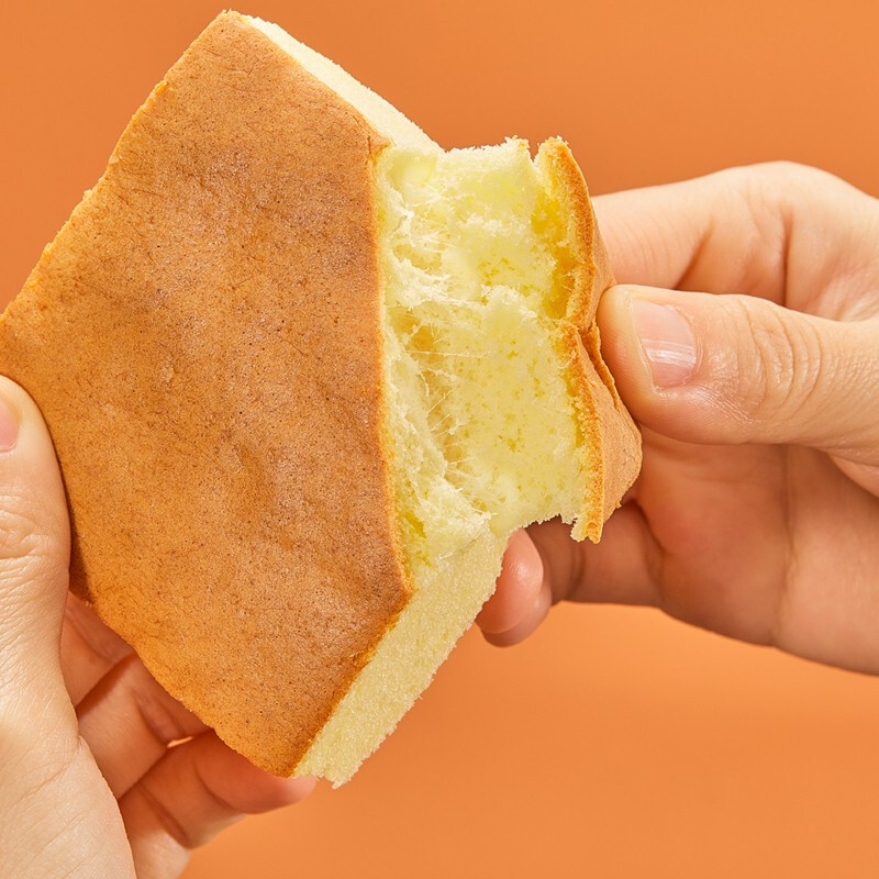 a1糕中松蛋糕抹松面包早餐500g整箱肉松网红蛋糕食品休闲聚会零食