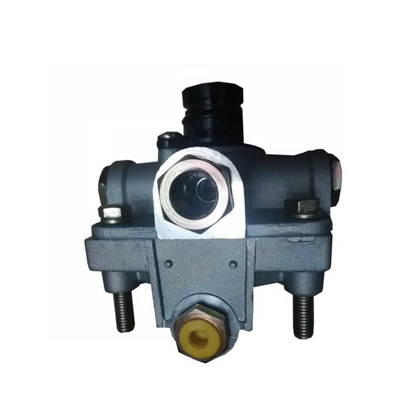 重汽豪沃zz1167继动阀