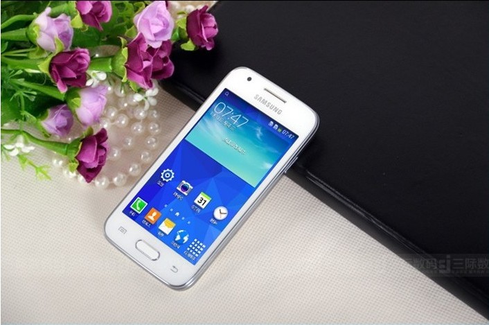 0寸小屏电信双模智能通samsung/三星sm-g3139d-hl【价格 图片 品牌