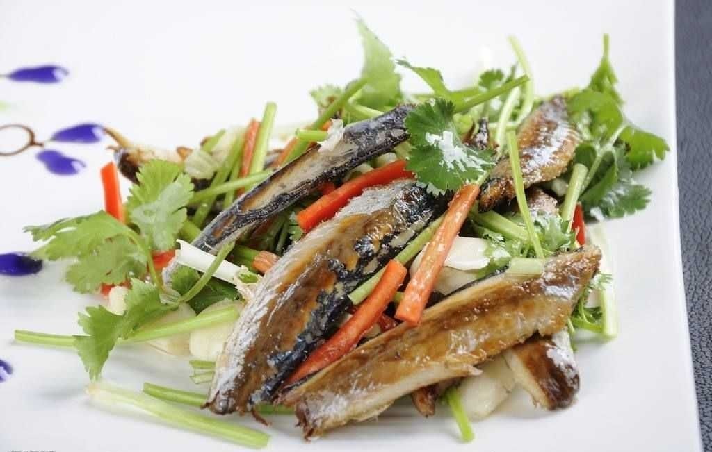 新鲜自晒巴朗鱼干海鲜干货鱼海捕巴浪现晒巴浪咸鱼干自晒鱼干5斤装