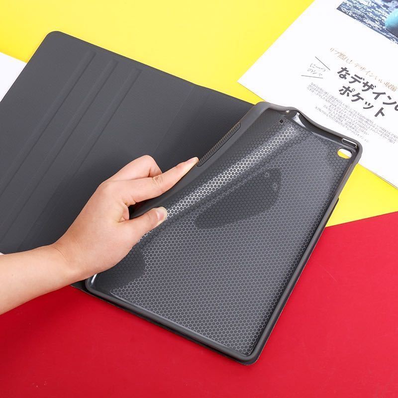 《华为matepad10.4保护套m610.8壳8.4卡通m5荣耀5平板v6防摔pro10.