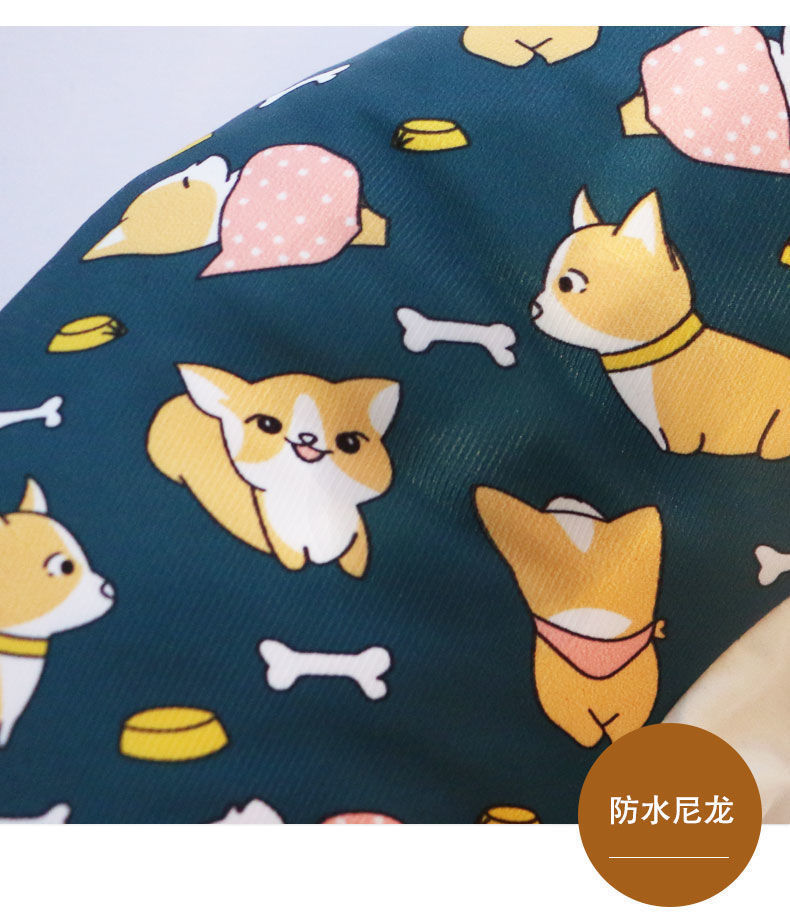 《猫咪项圈宠物伊丽莎白圈猫用猫围脖猫圈猫头套可调节绝育可爱防舔