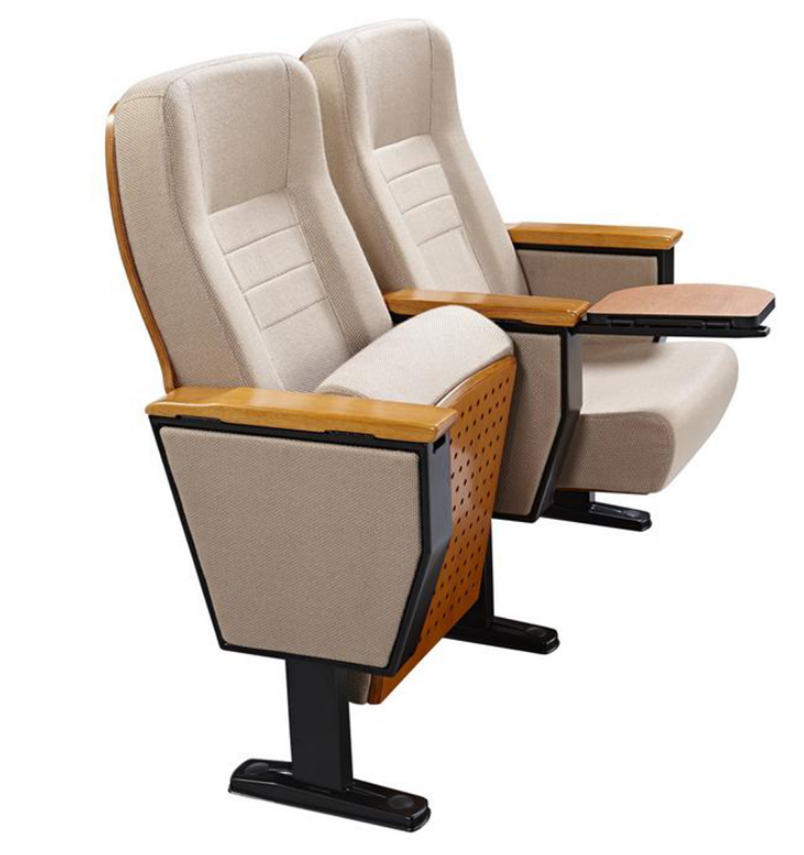 顶鸿dh-y0191报告厅礼堂椅连排椅会议椅教室影院椅单人位