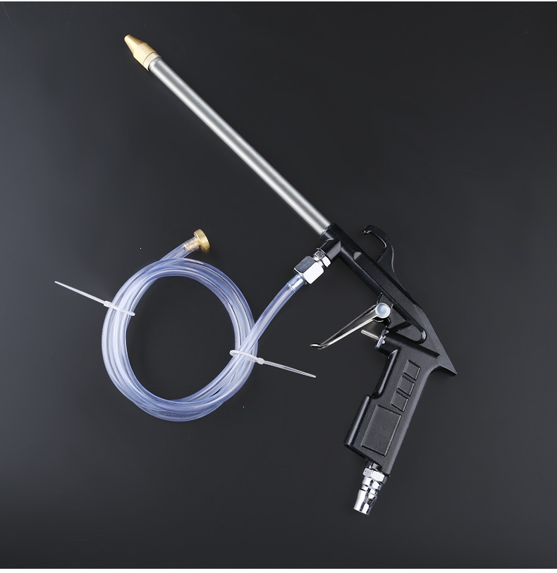 理线家吹风枪 吹气枪吹尘枪高压水枪风枪喷气枪理线家多功能除尘枪