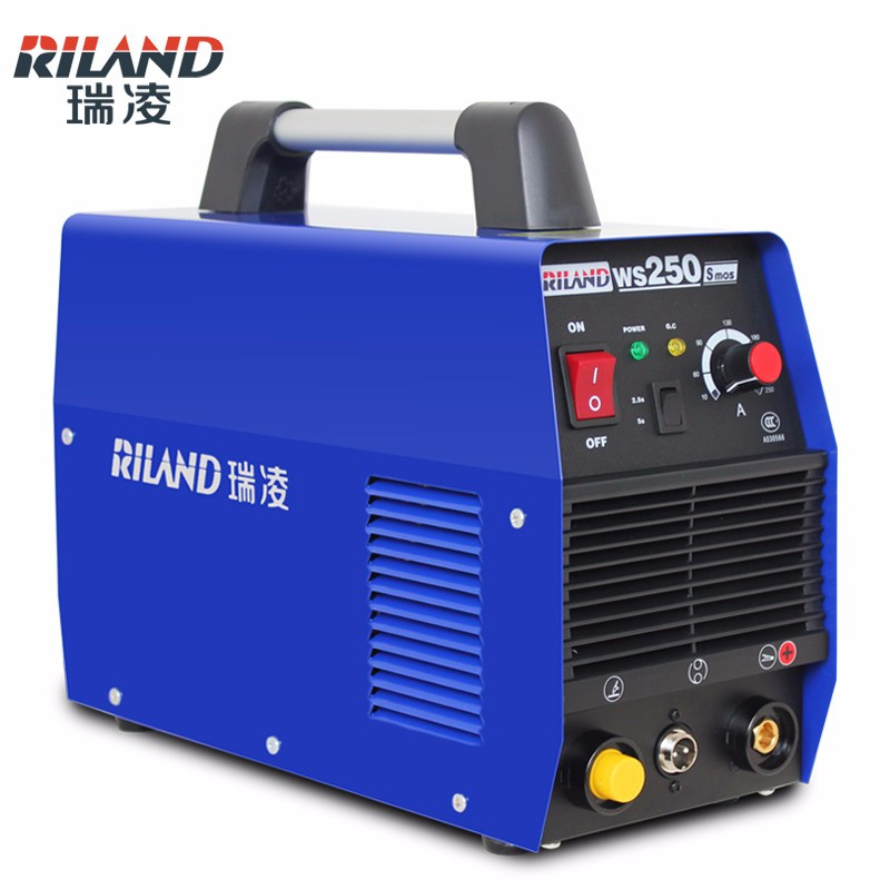 博世(bosch)维修工具ws-250s 弧焊机 瑞凌 ws-250s -(1台)【价格 图片