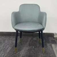 爱得帮洽谈椅 600*500*800mm 把