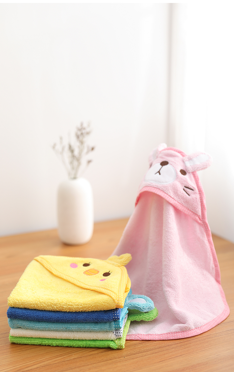 宠物毛巾宠物吸水毛巾狗狗洗澡用大号浴巾速干专用猫咪擦狗神器浴袍特